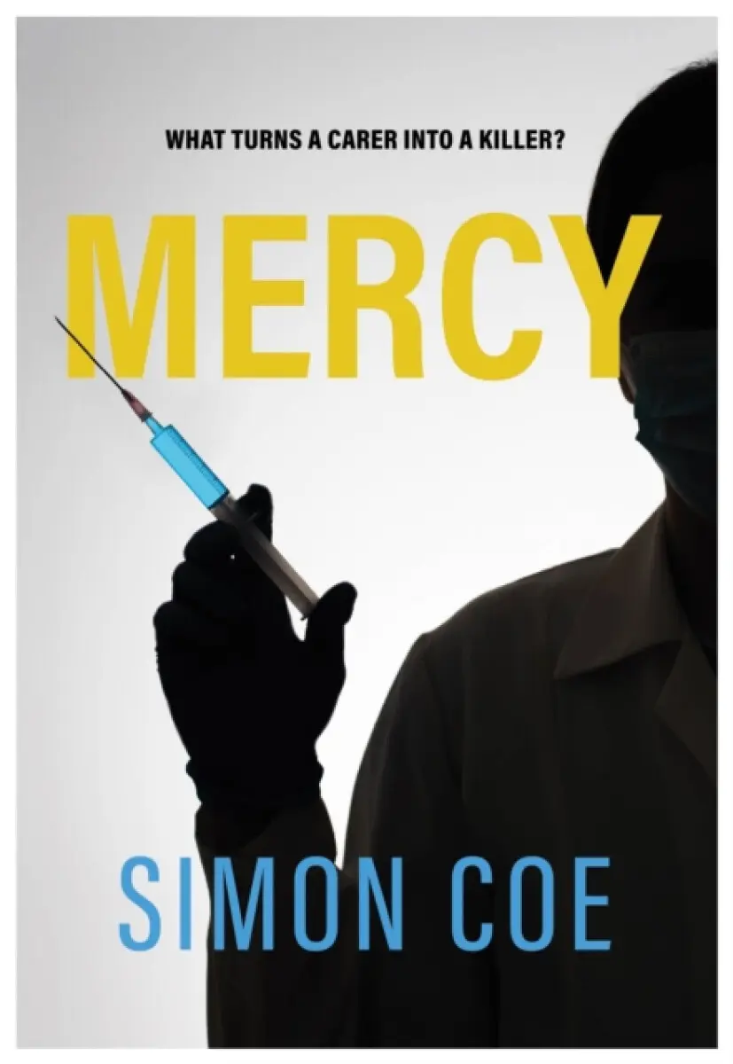 Mercy - Simon Coe