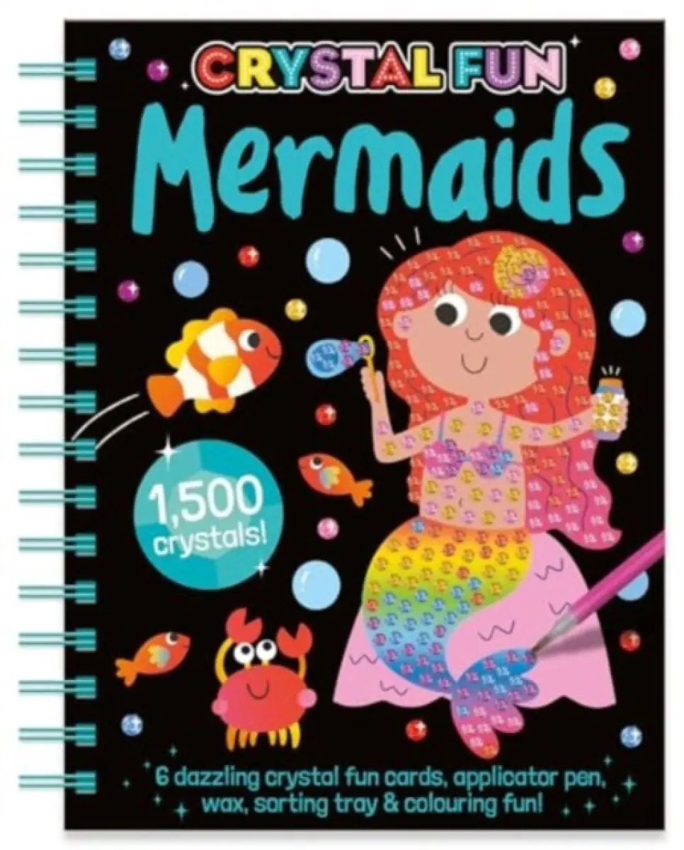 Mermaids - Zach Rosenthal
