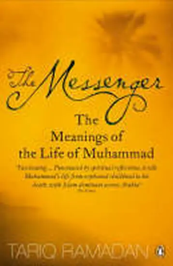 Messenger - Ramadan, Tariq