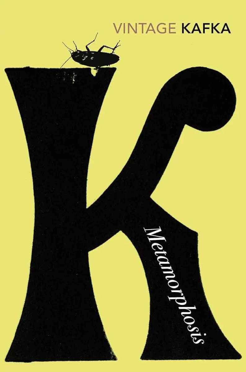 Metamorphosis and Other Stories - Kafka, Franz