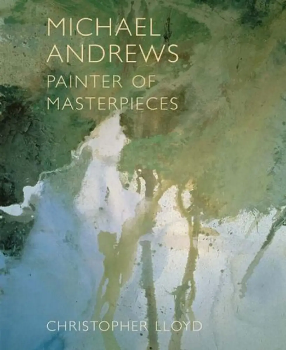 Michael Andrews - Christopher Lloyd
