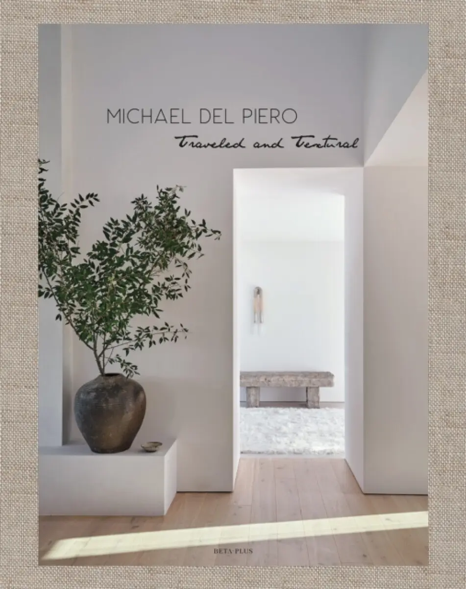 Michael Del Piero