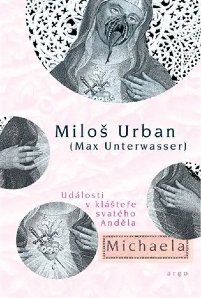 Michaela | URBAN, Miloš