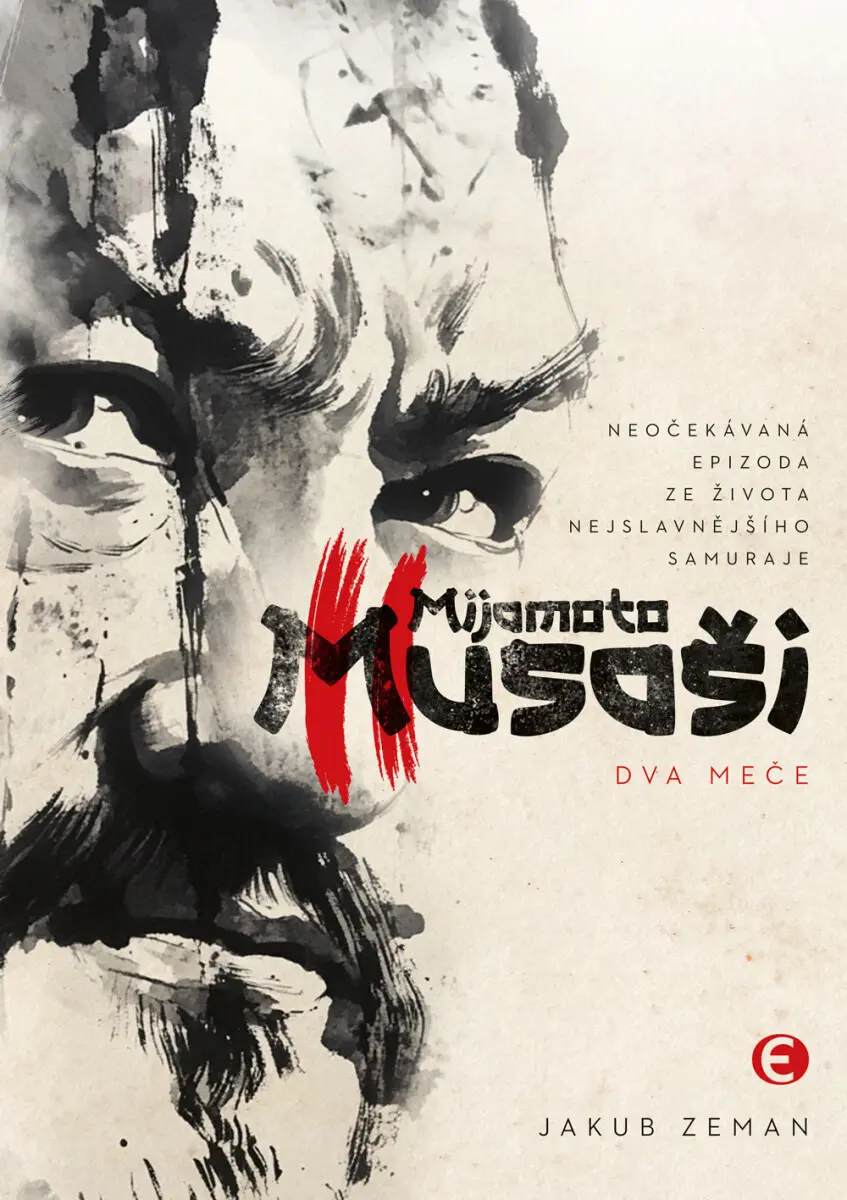 Mijamoto Musaši 2 - Jakub Zeman