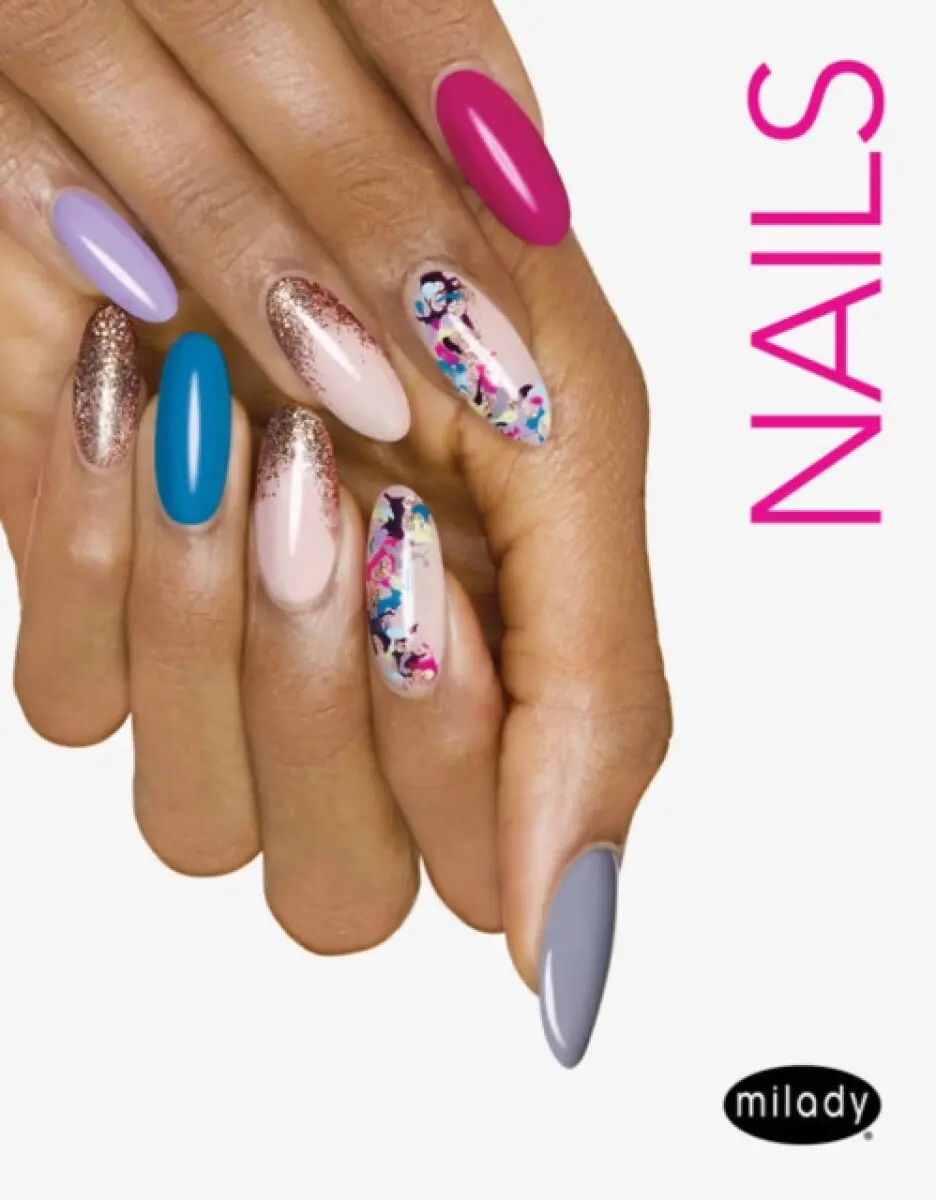 Milady Standard Nail Technology - Milady