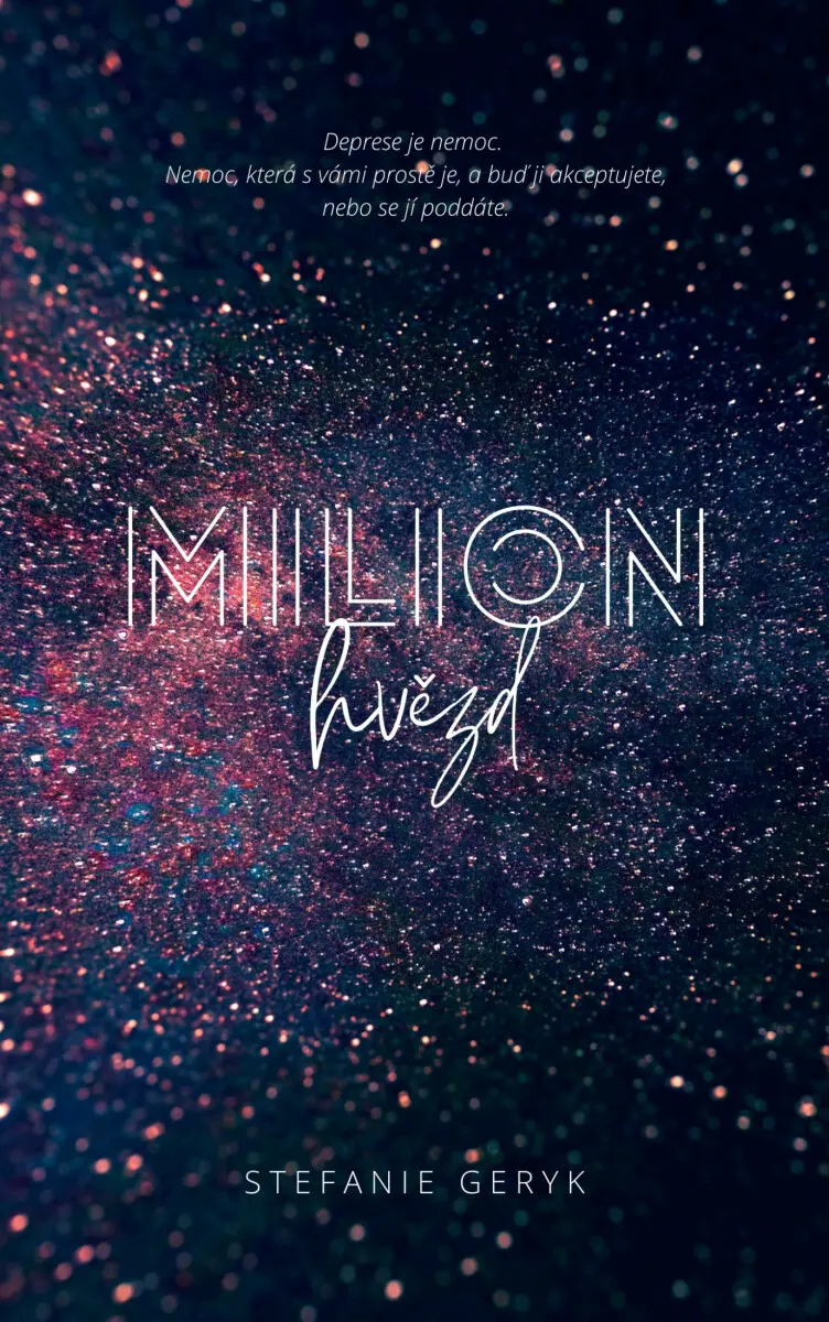 Milion hvězd - Stefanie Geryk