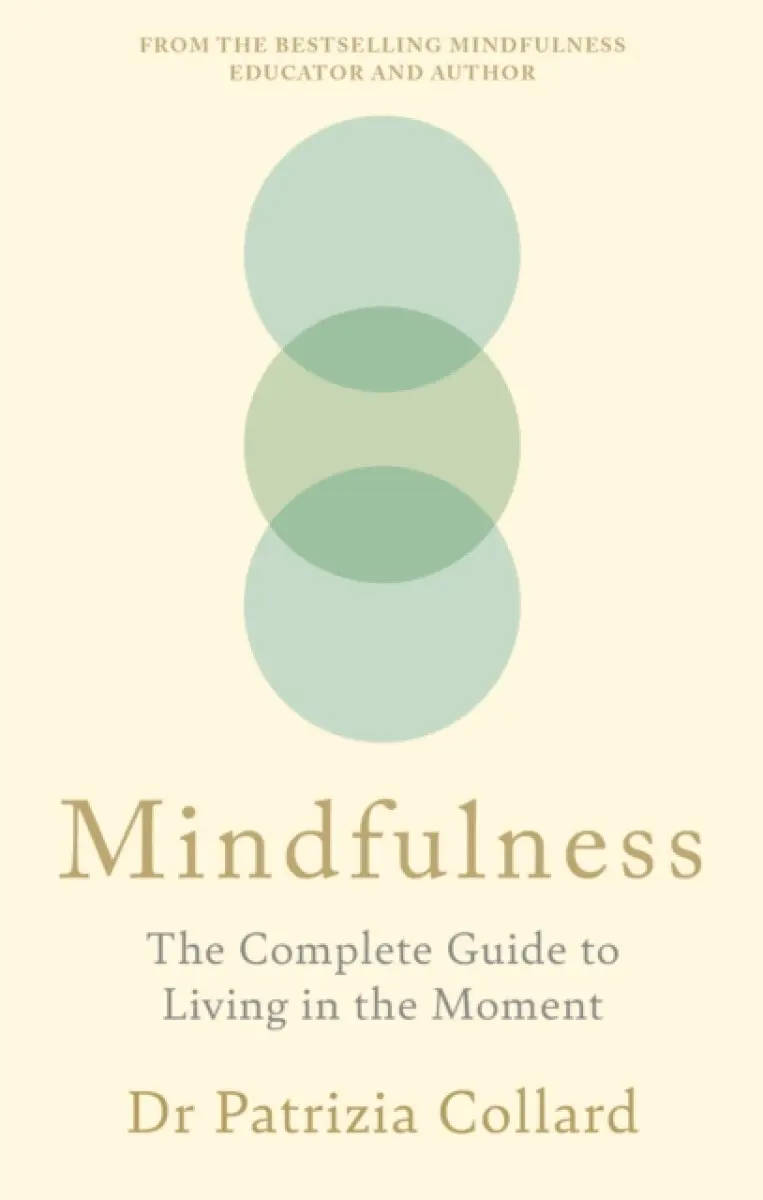 Mindfulness - Collard Patrizia Dr.