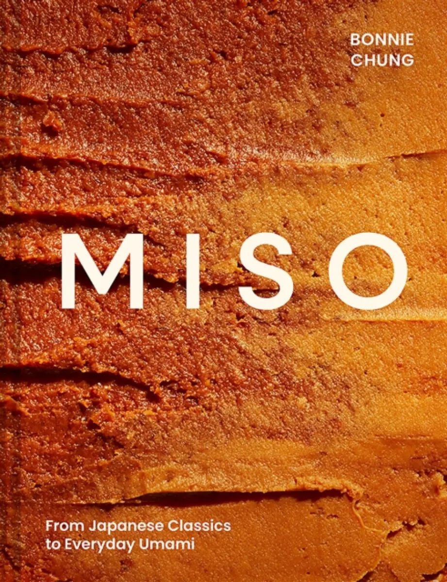 Miso - Bonnie Chung