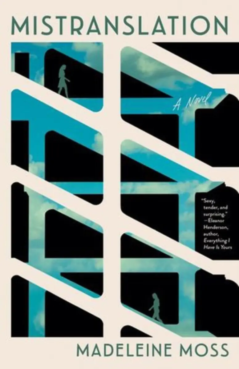 Mistranslation - Madeleine Moss
