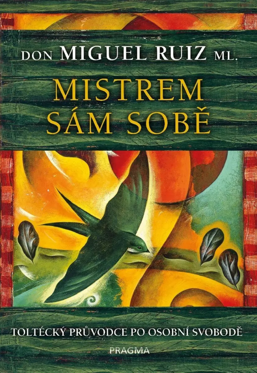 Mistrem sám sobě - Don Miguel ml.