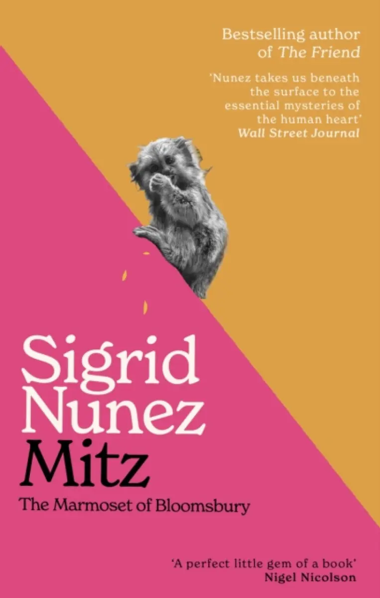 Mitz - Nunez Sigrid