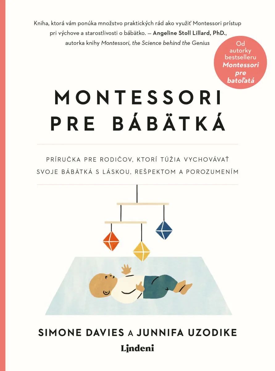 Montessori pre bábätká - autorů