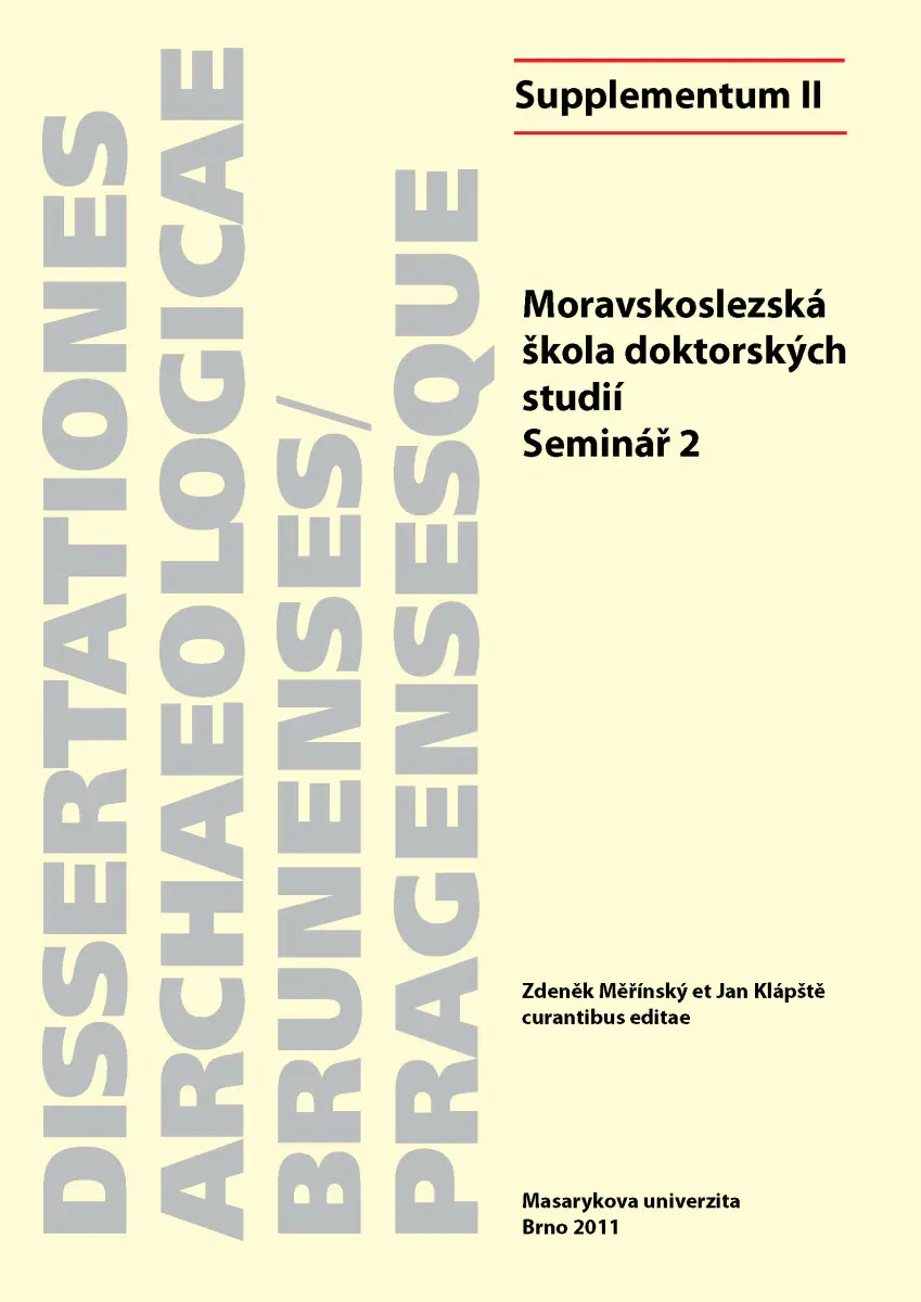 Moravskoslezská škola doktorských studií - Zdeněk Měřínský, Jan Klápště