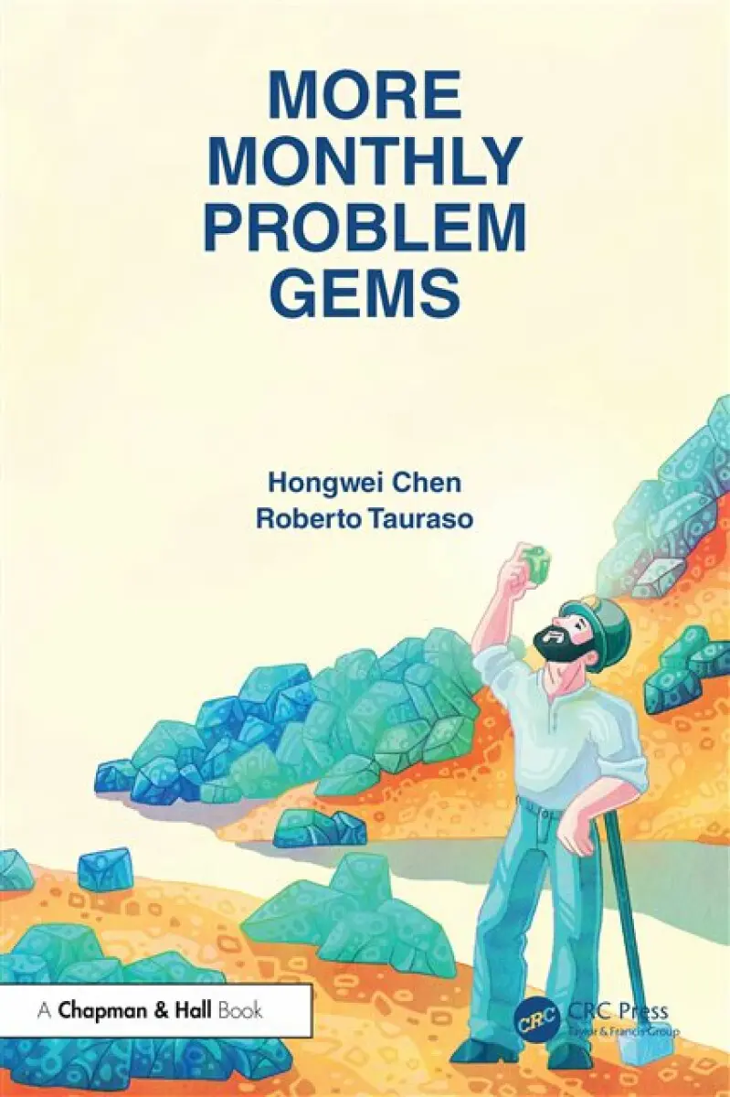 More Monthly Problem Gems - Hongwei Chen, Roberto Tauraso