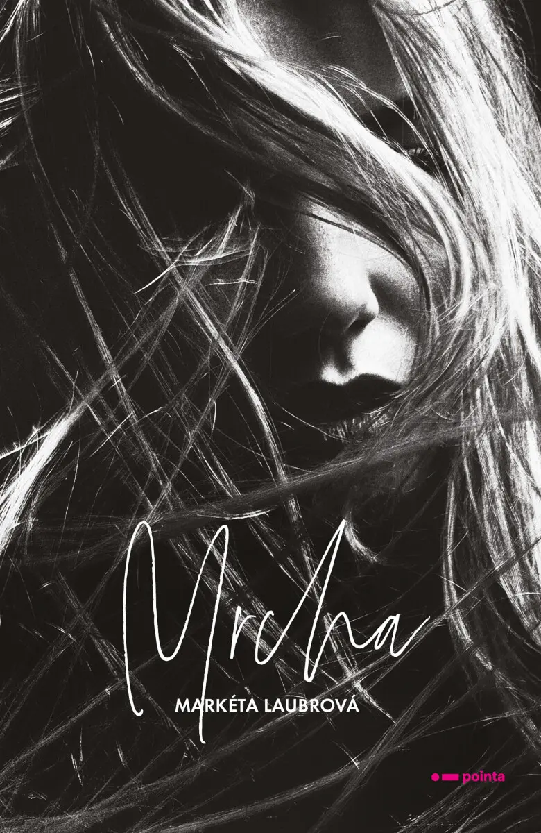 Mrcha - Markéta Laubrová