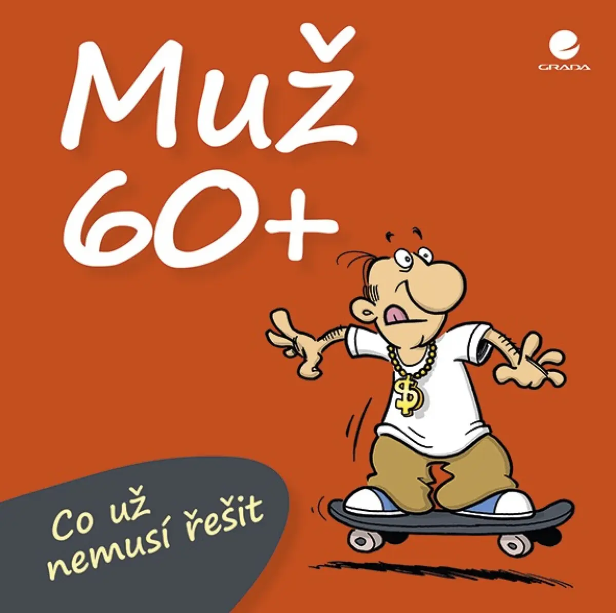 Muž 60+ - Michael Kernbach, Miguel Fernandez