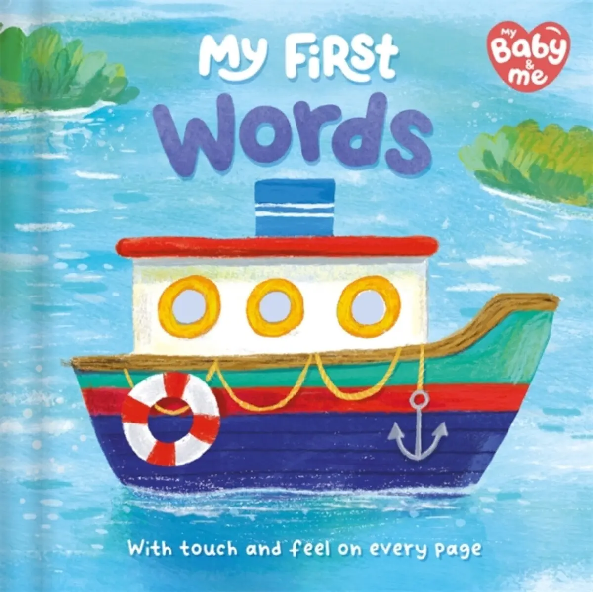 My First Words - Igloo Books Ltd