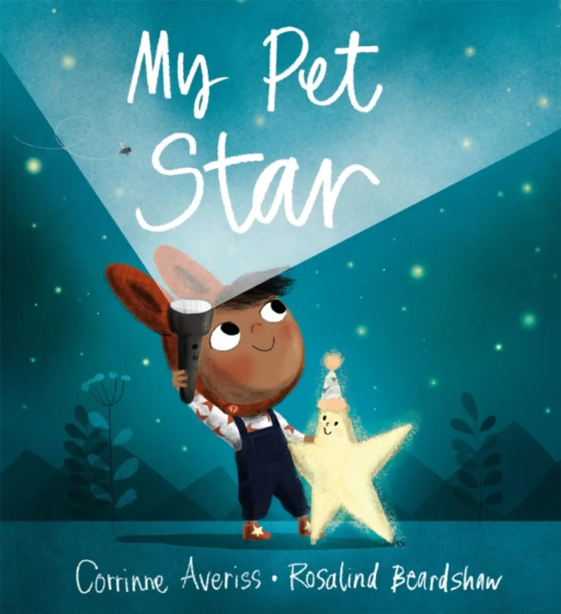 My Pet Star - Corrinne Averiss