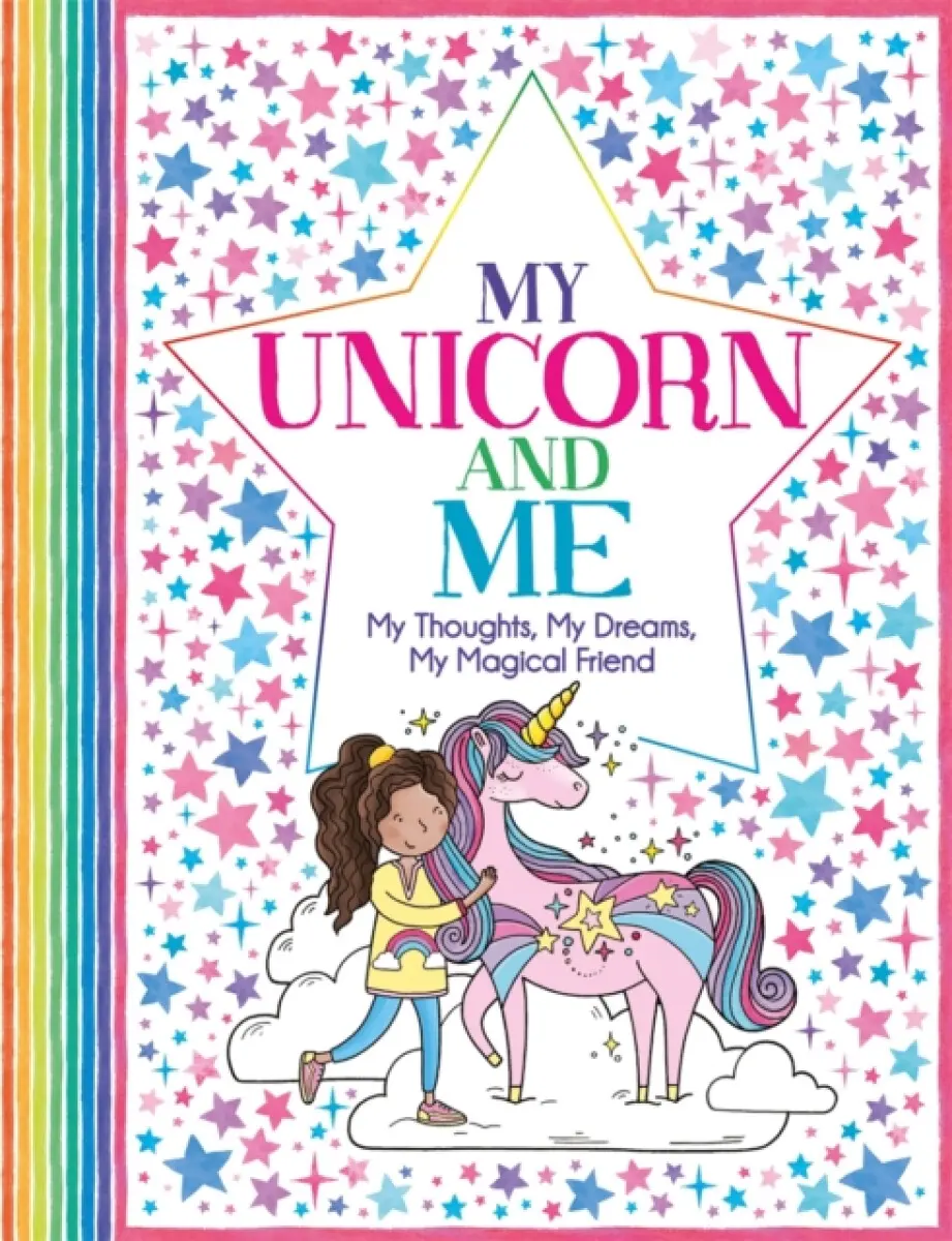 My Unicorn and Me - Wright Becca, Ellen Bailey, Felicity French
