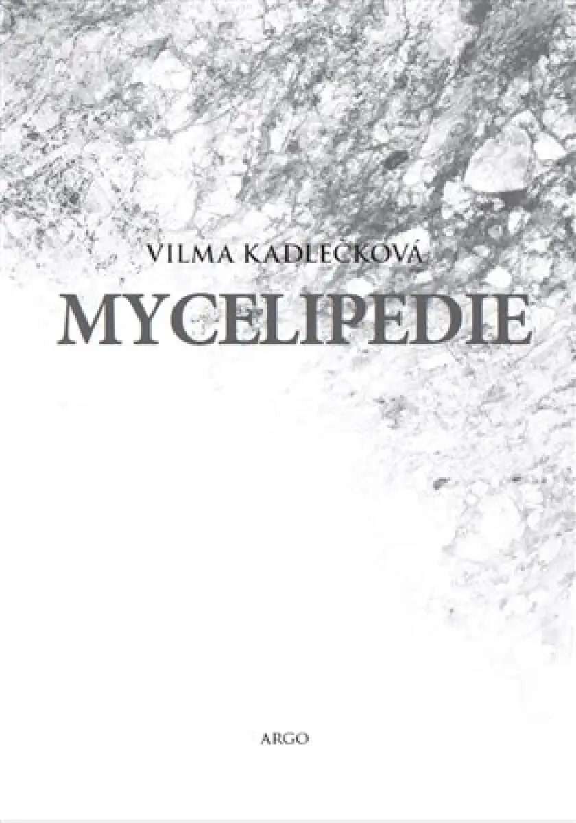Mycelipedie - Vilma Kadlečková