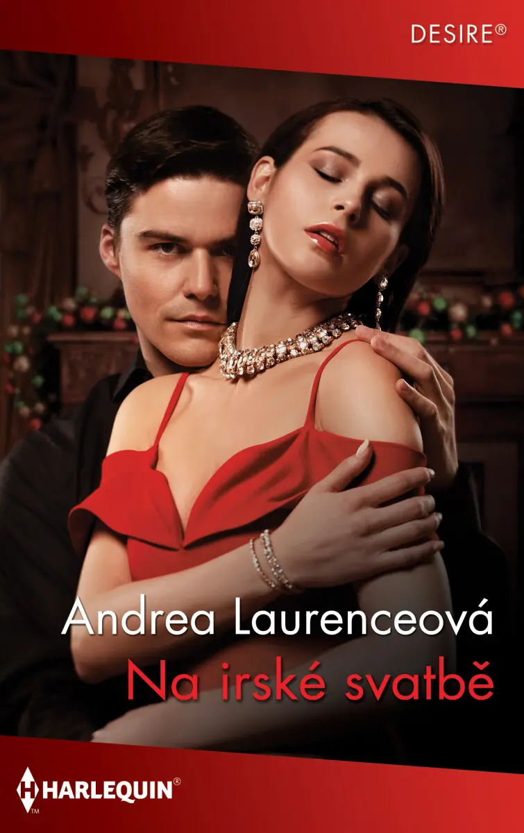 Na irské svatbě - Andrea Laurenceová