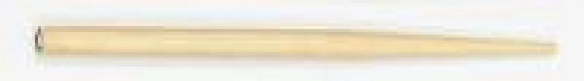 Násadka dřevěná přírodní