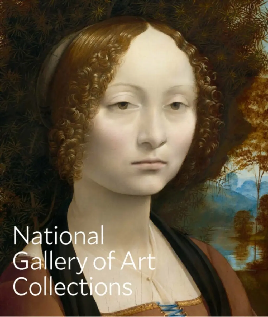 National Gallery of Art: Collections - National Gallery of Art