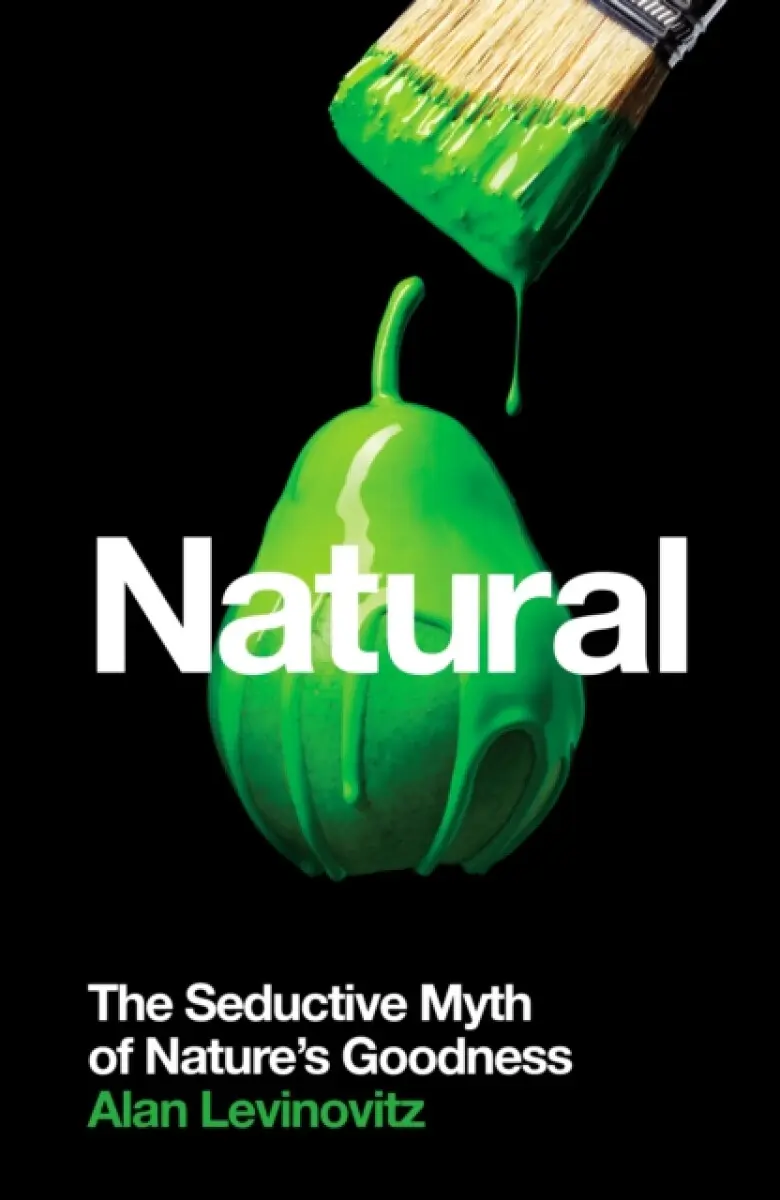 Natural - Allan Levinovitz