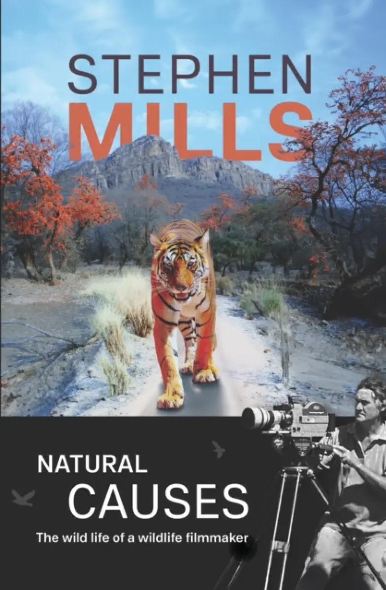 Natural Causes - Stephen Mills