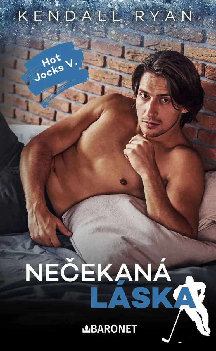 Nečekaná láska - Kendall Ryanová