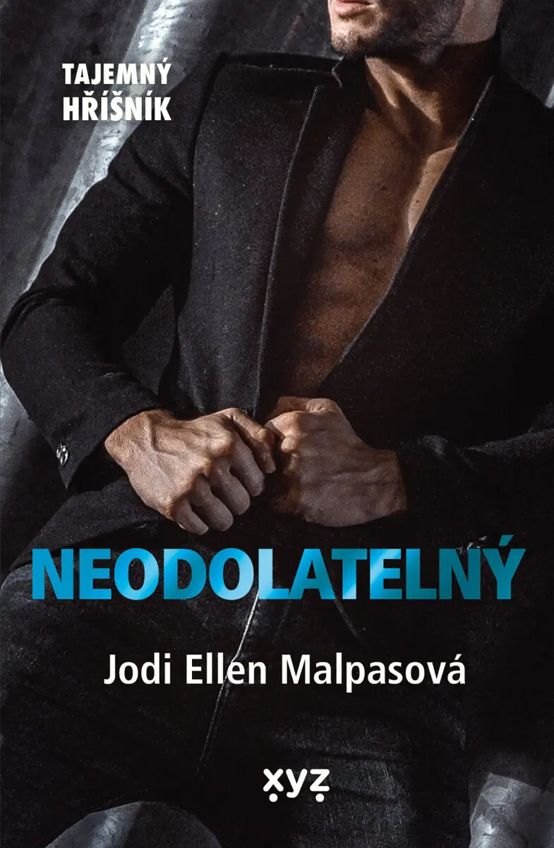 Neodolatelný - Jodi Ellen Malpas