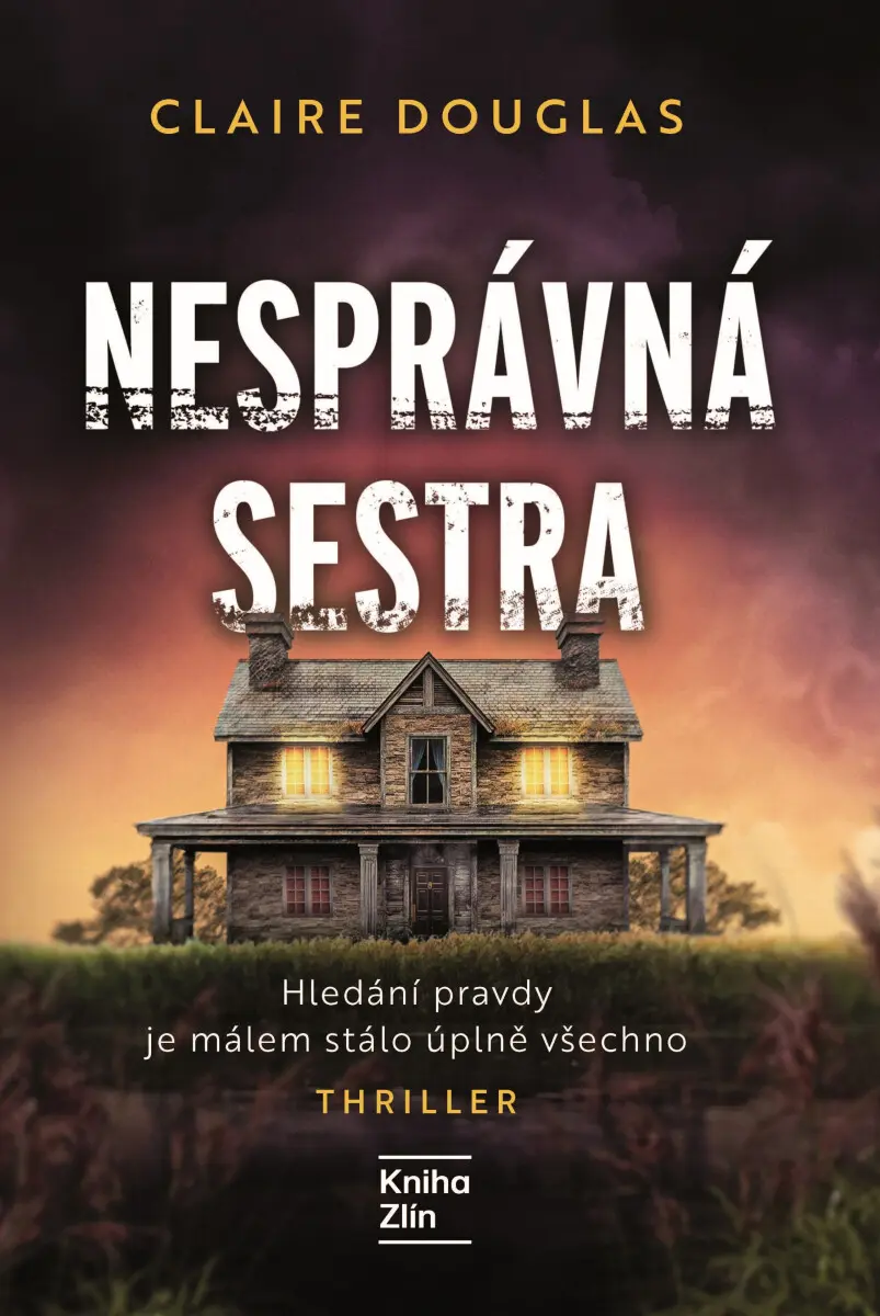 Nesprávná sestra