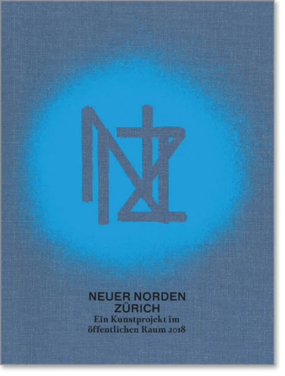 New North Zurich - Patrick Frey, Alexandra Blattler, Thomas Trummer, Nikolaus Wyss, Juri Steiner, Christiane Mennicke-Schwarz