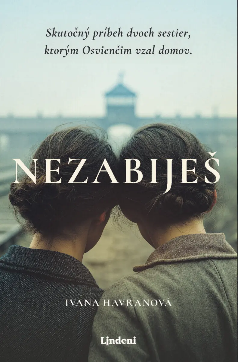 Nezabiješ | Ivana Havranová