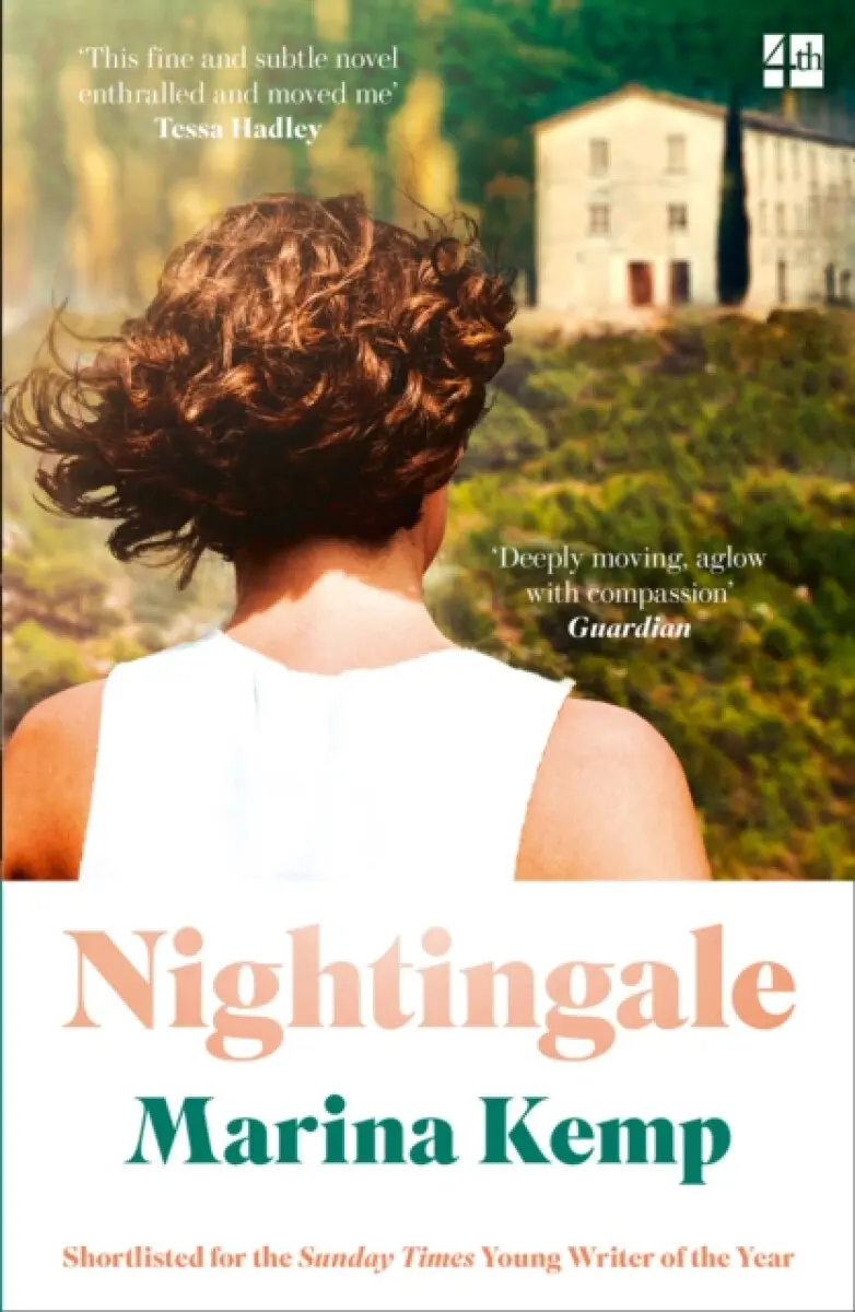 Nightingale - Marina Kemp