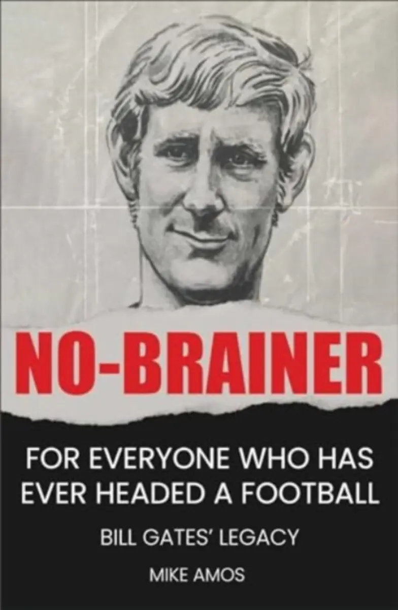 No-brainer - Mike Amos