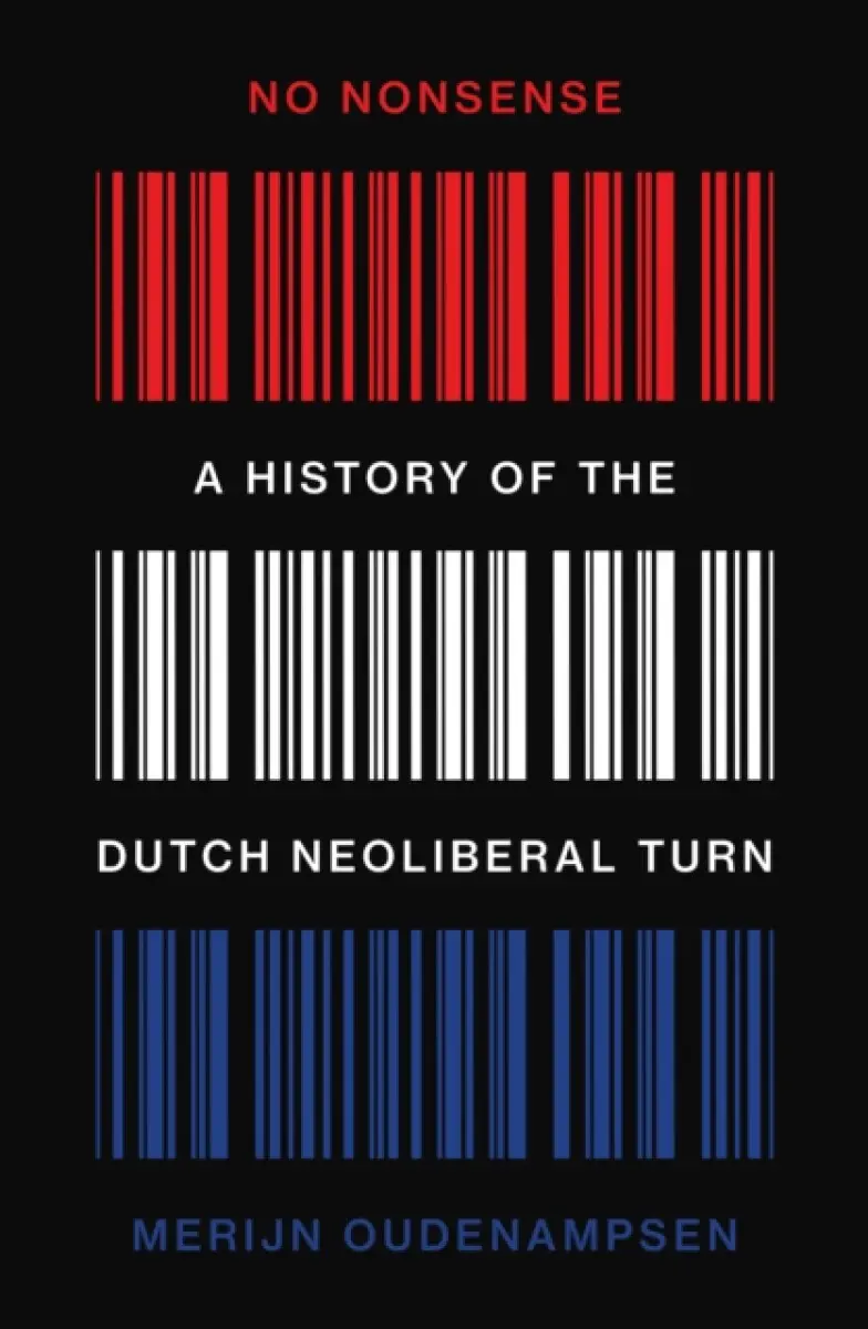 No Nonsense - Merijn Oudenampsen