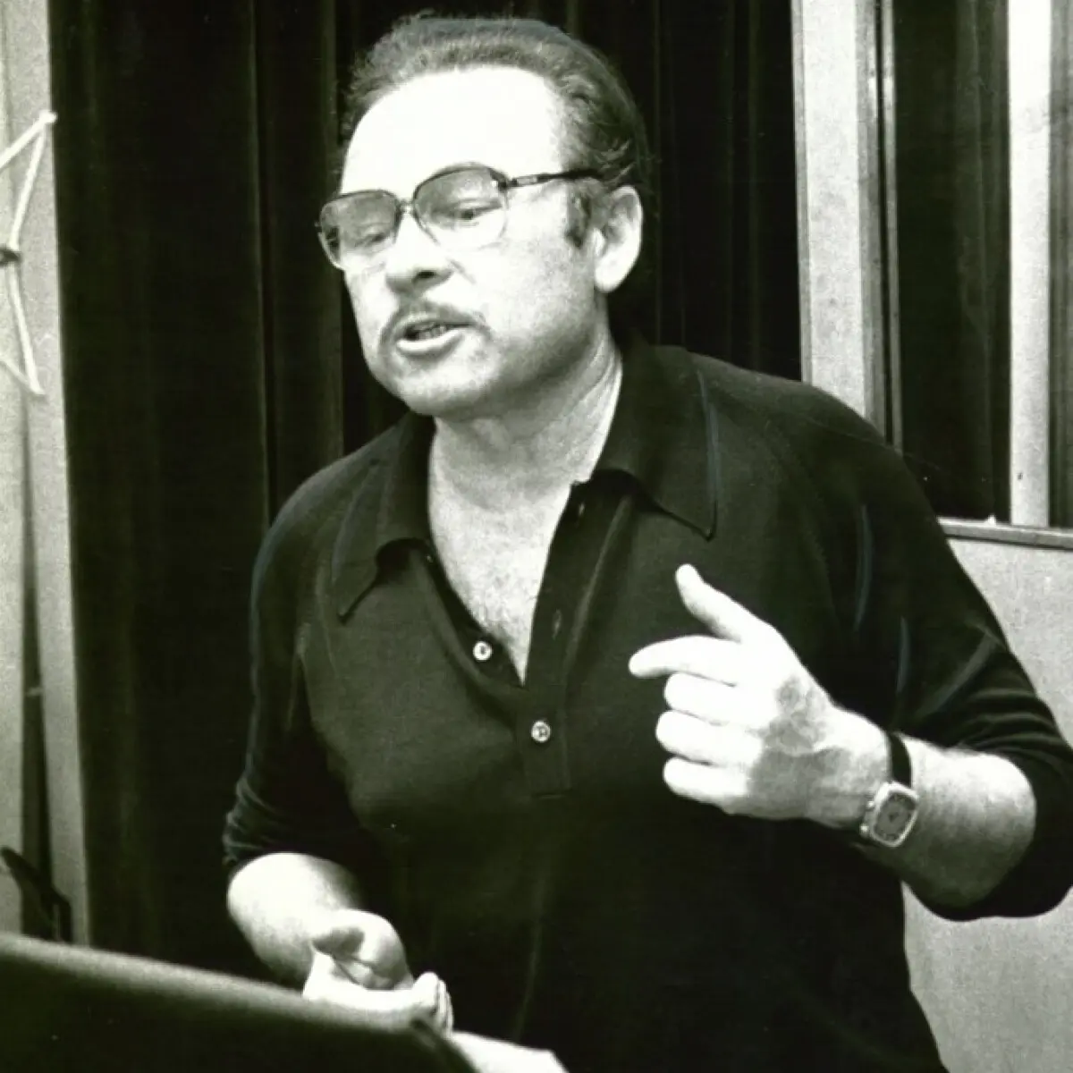 Noc na Karlštejně (1980) - Jaroslav Vrchlický - audiokniha