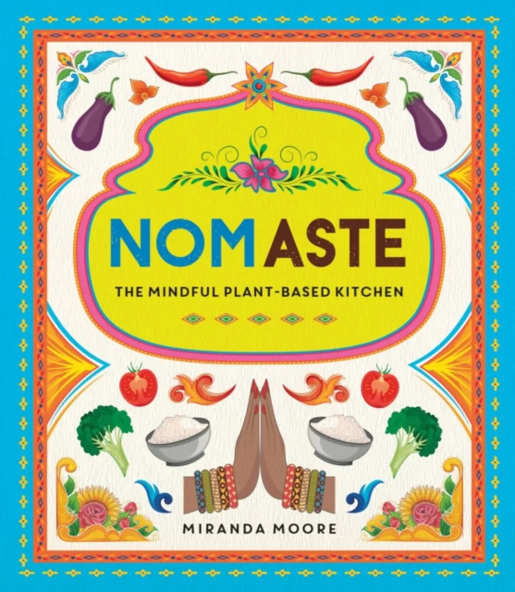 Nom-aste - Miranda Moore