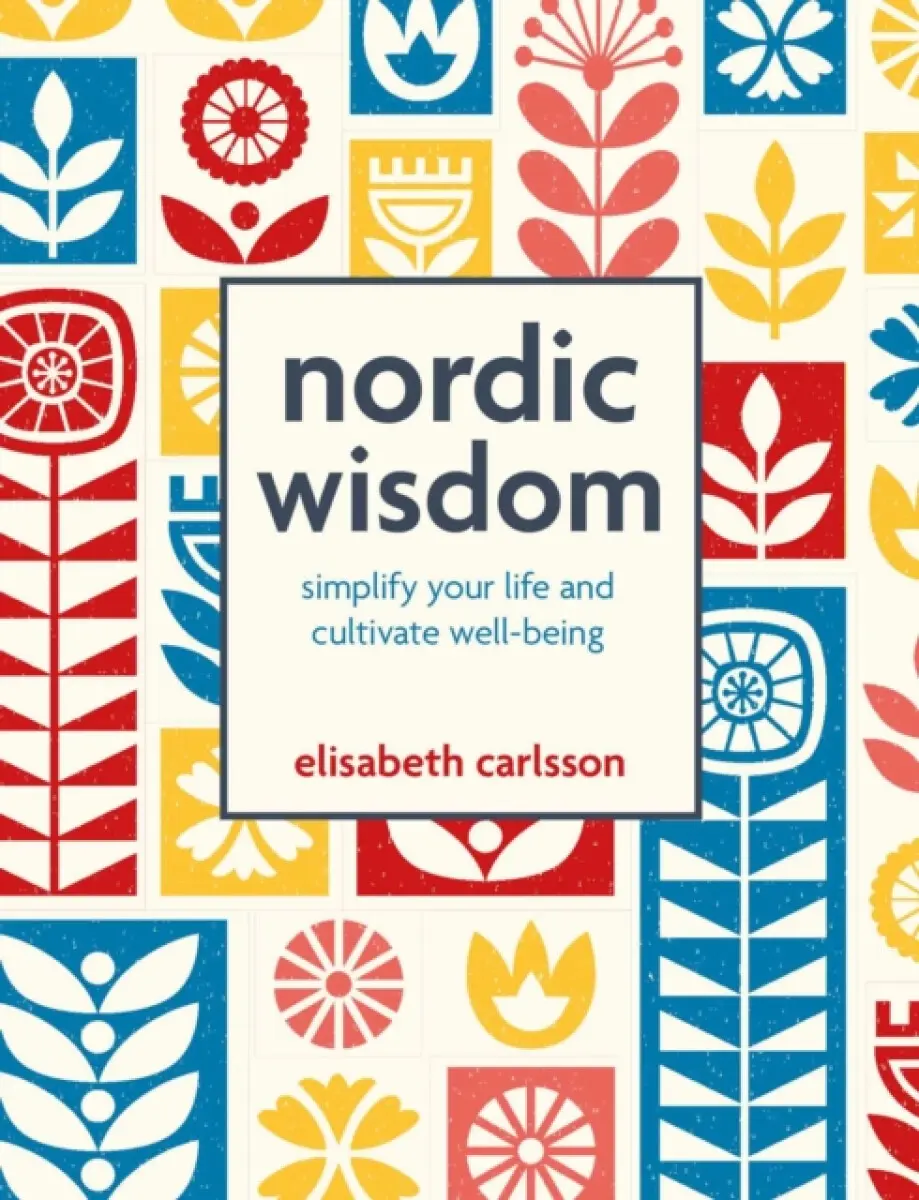 Nordic Wisdom - Elisabeth Carlsson