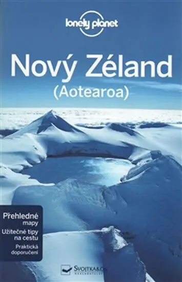 Nový Zéland | RAWLINGS-WAY, Charle