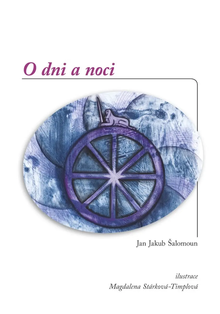 O dni a noci - Jan Šalomoun
