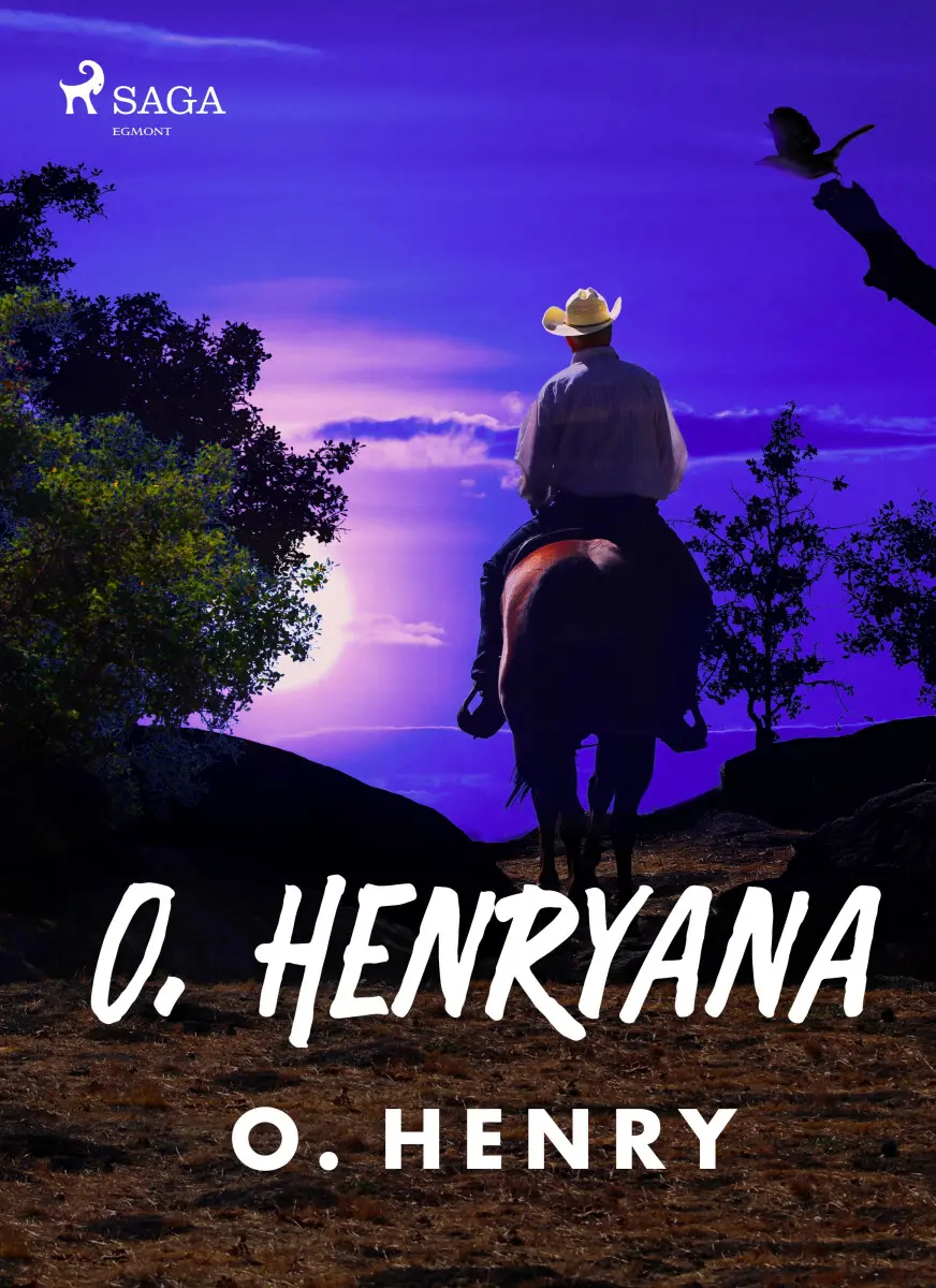 O. Henryana - O. Henry