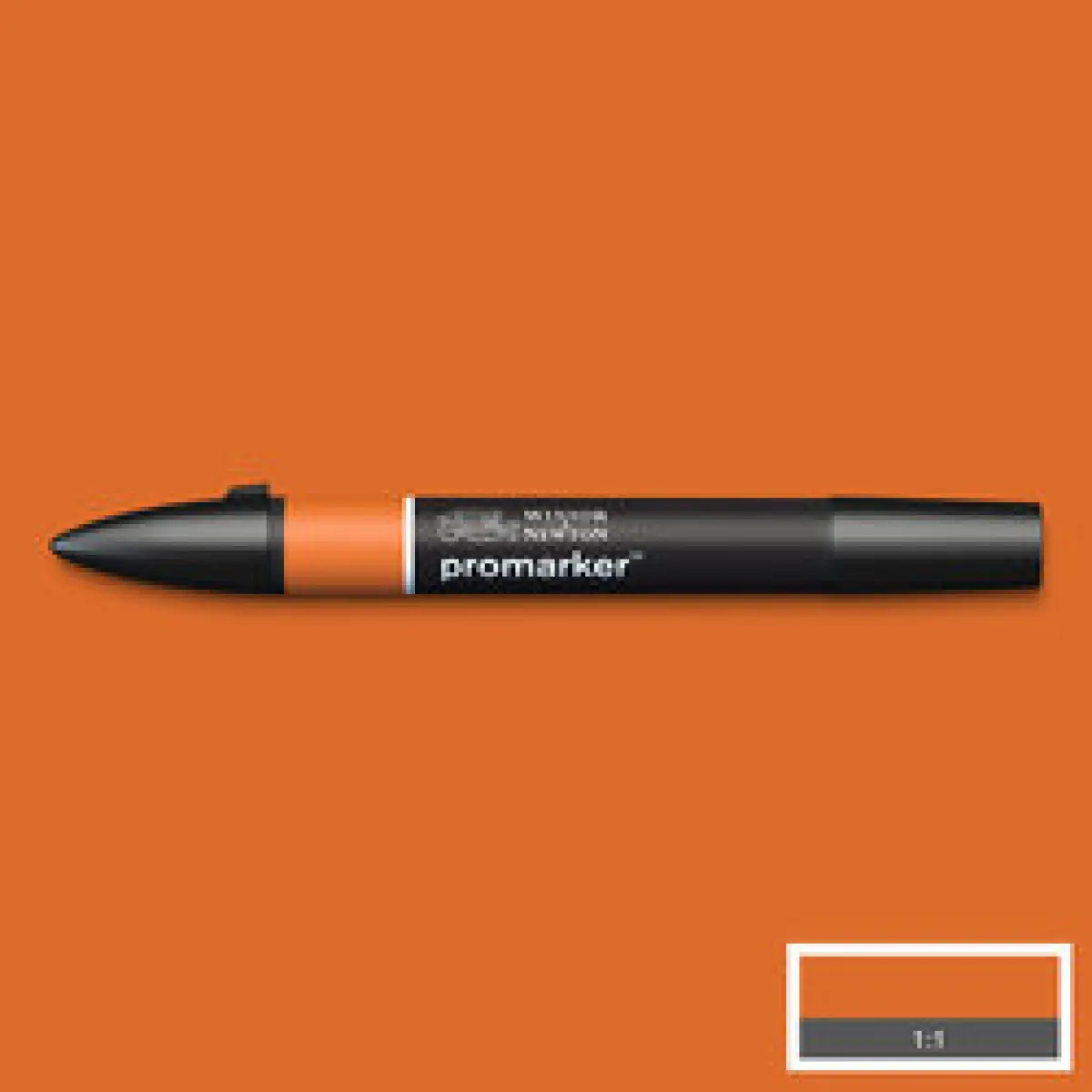 Oboustranný popisovač WN Promarker – Spice (O346)