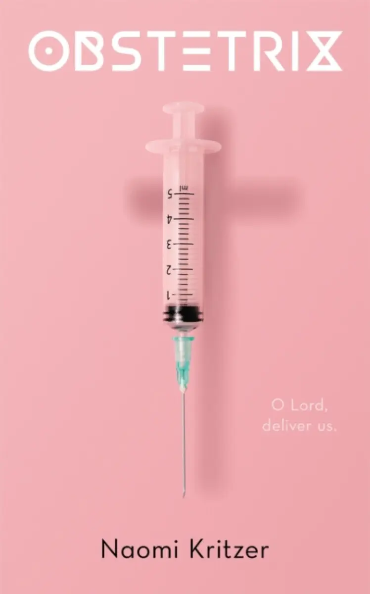 Obstetrix - Naomi Kritzer