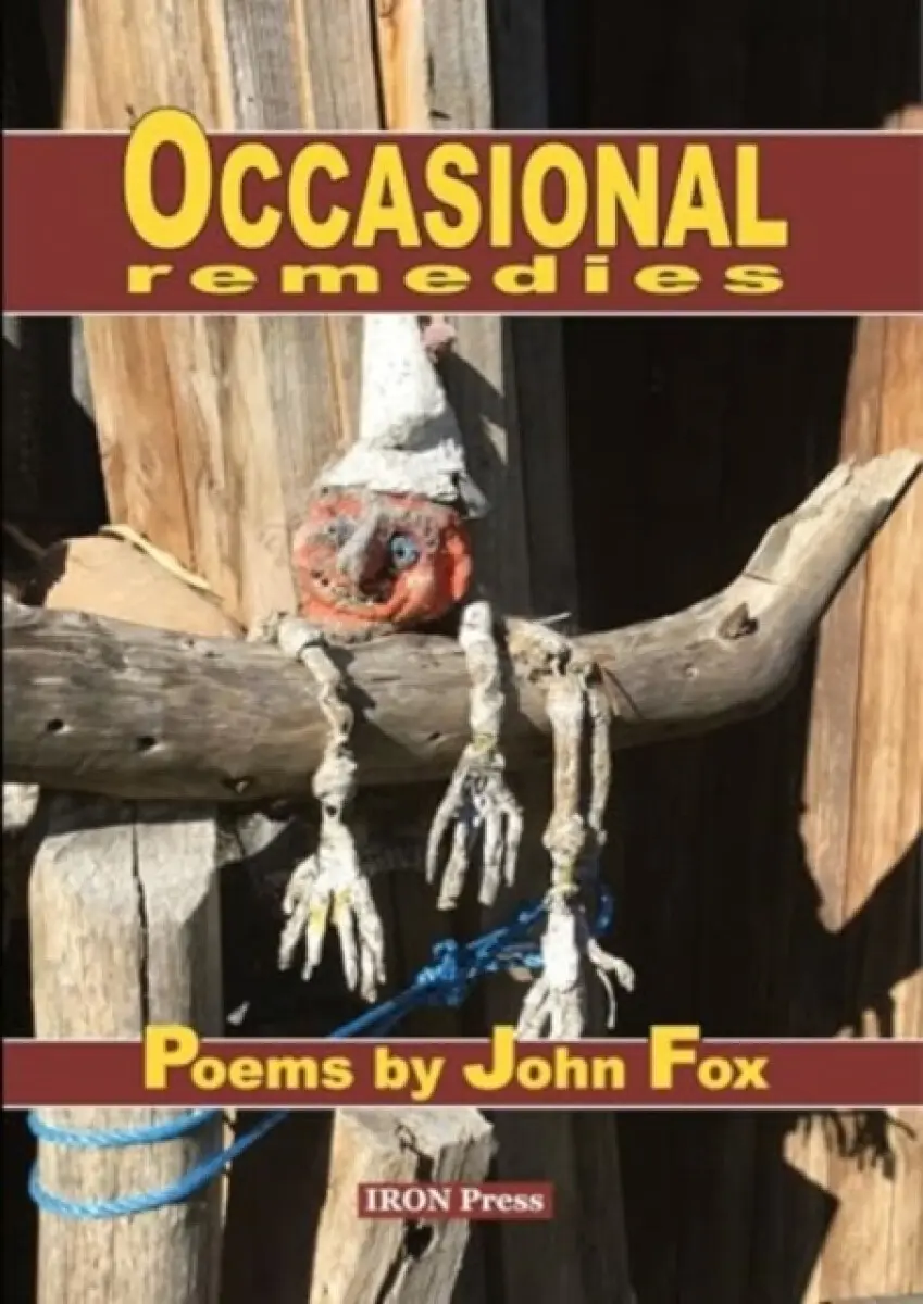 Occasional Remedies - John Fox