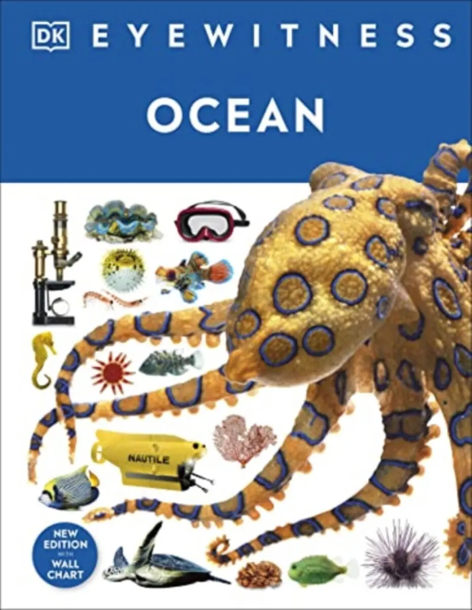 Ocean - DK
