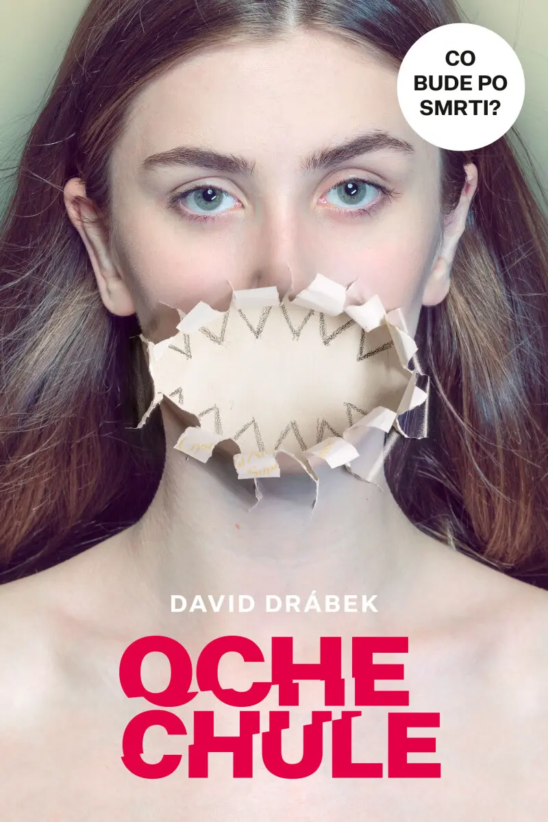 Ochechule - David Drábek