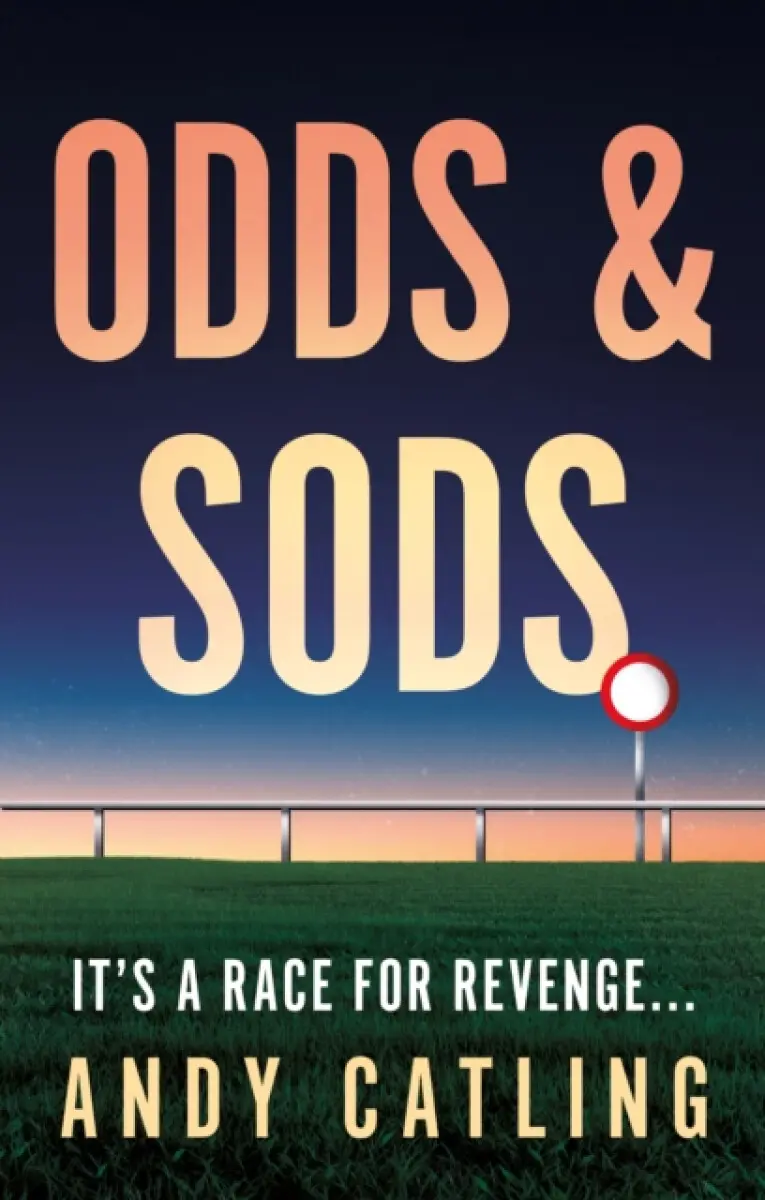 Odds & Sods - Andy Catling