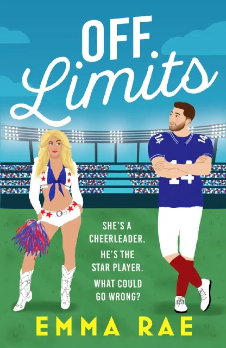 Off Limits - Emma Rae